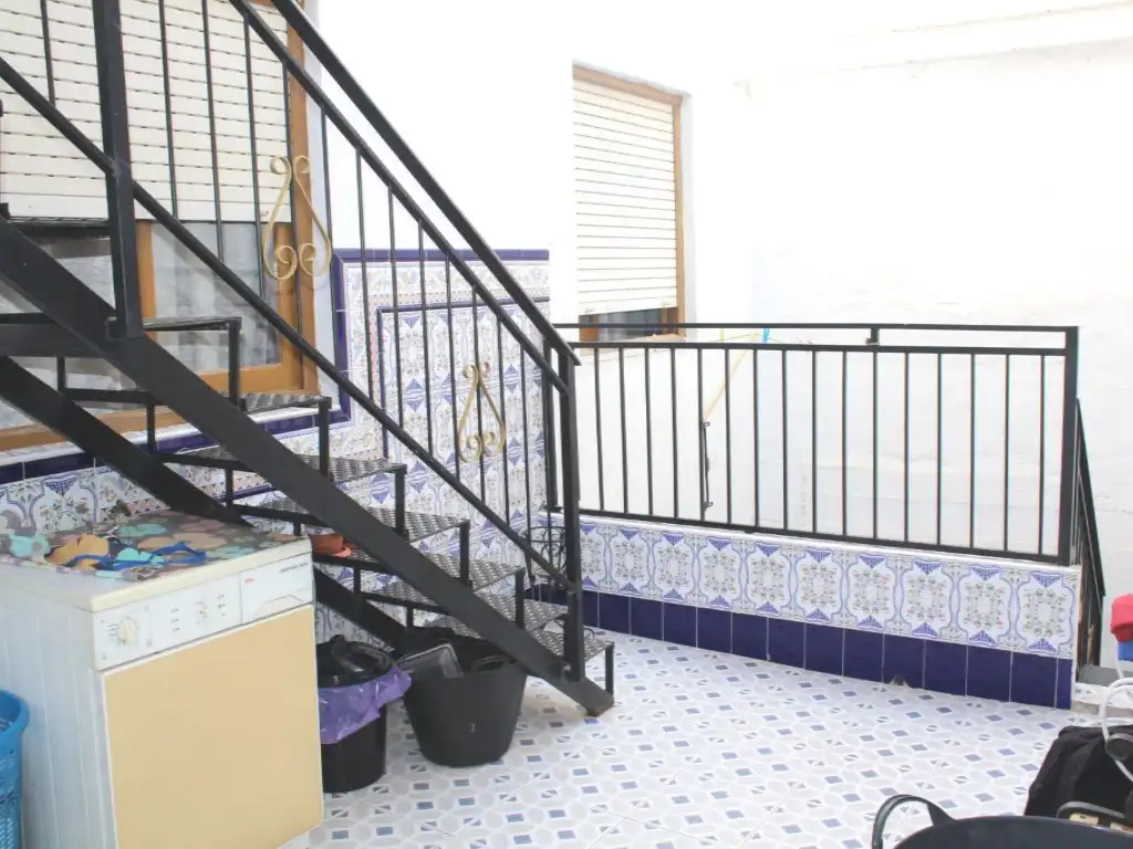 Houses for sale in Algorfa  with Air Conditioner, Heating and Terrace