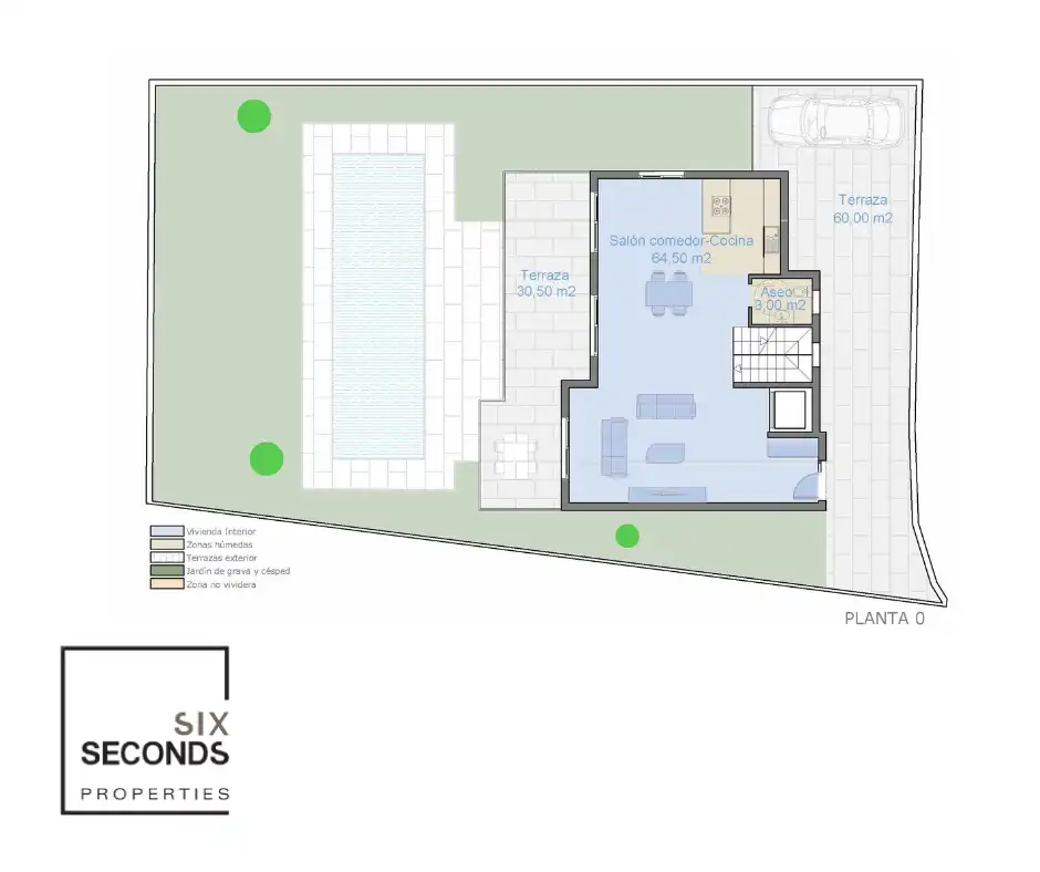 Casa con piscina en venta en Rojales, imagen 2