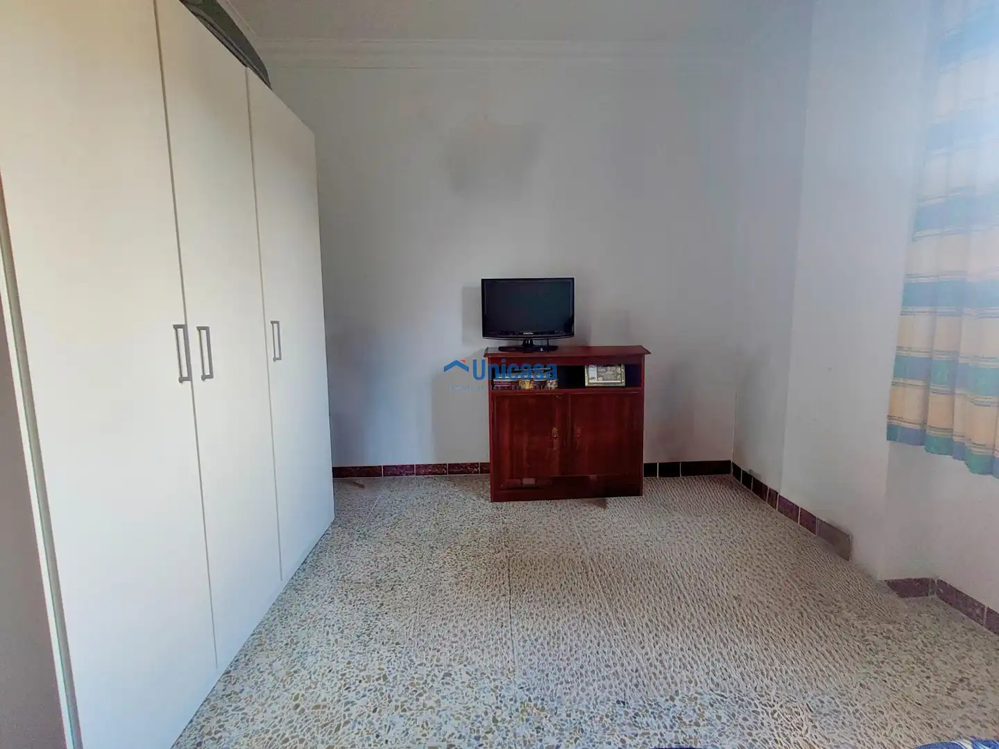 Habitación de Piso en venta en Málaga con Aire acondicionado y Amueblado