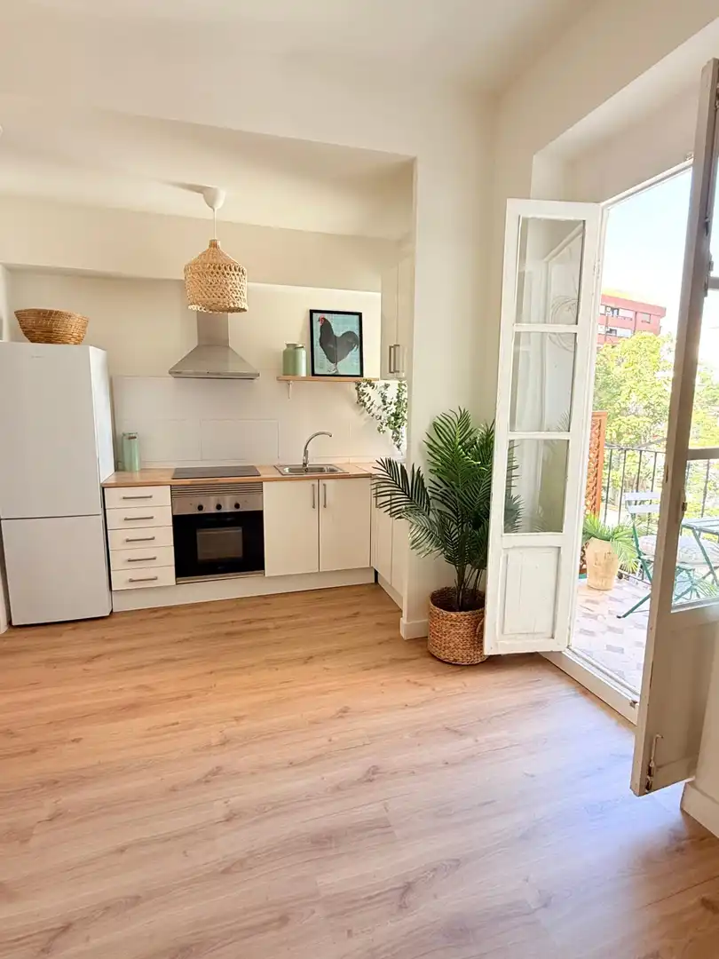 Appartamento con terrazza in vendita a Calle Denia, imagen 21