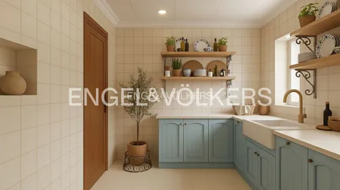 Photo 4 of Houses for sale in Santa Coloma de Cervelló, Barcelona