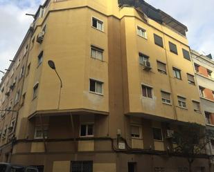 Exterior view of Flat for sale in L'Hospitalet de Llobregat