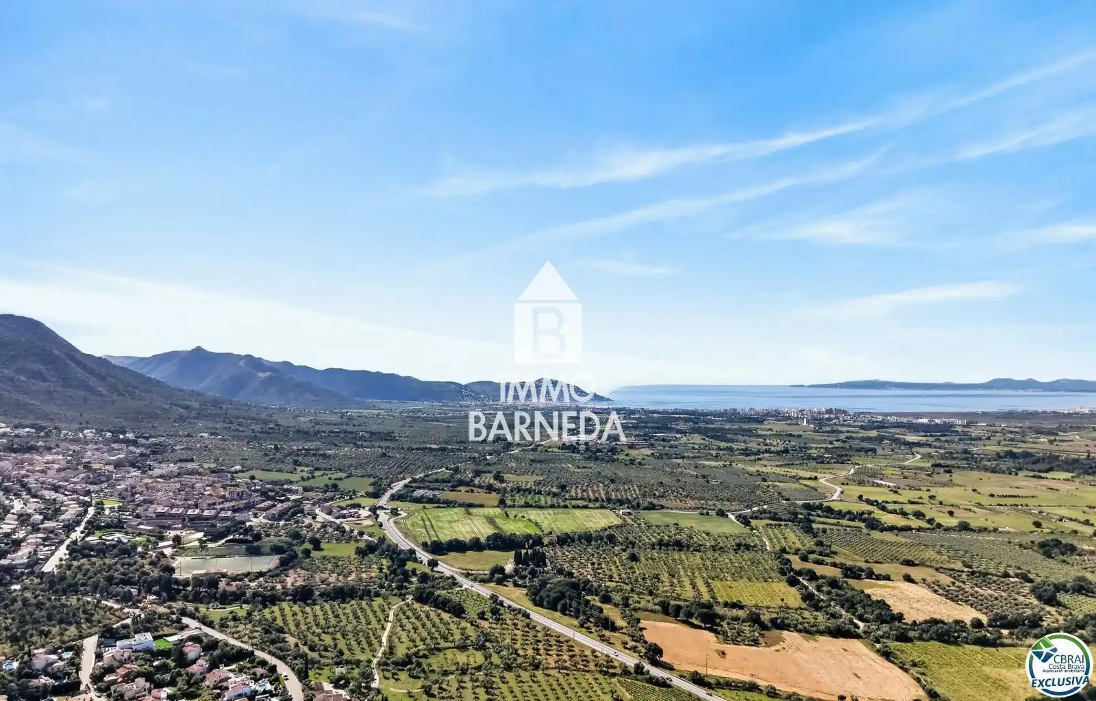 Casa o chalet en venta en Palau-saverdera con Aire acondicionado, Calefacción y Piscina