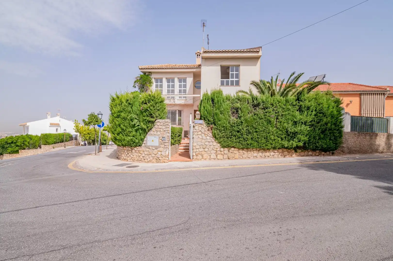 Villa mit Pool zum Verkauf in Calle REBITE 23, imagen 2