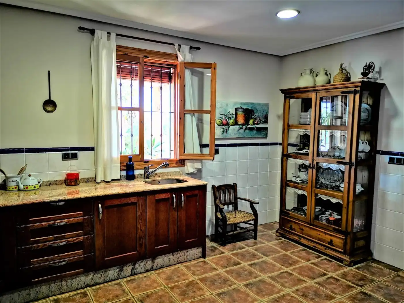 Villa mit Pool zum Verkauf in Pedanías Norte, imagen 27