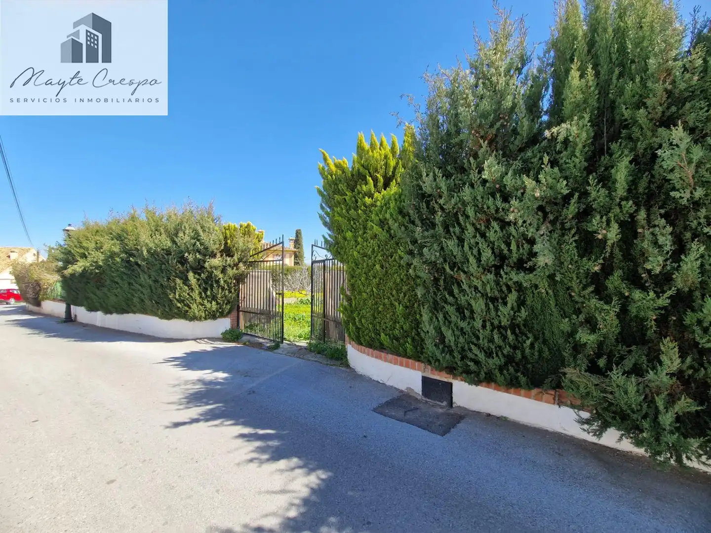 Lands and plots for sale in Calle VISTA NEVADA, imagen 5