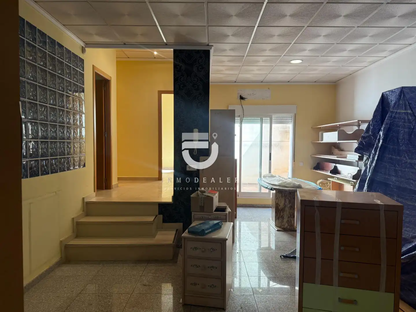 Local comercial en venta en Calle Tirso de Molina, imagen 8