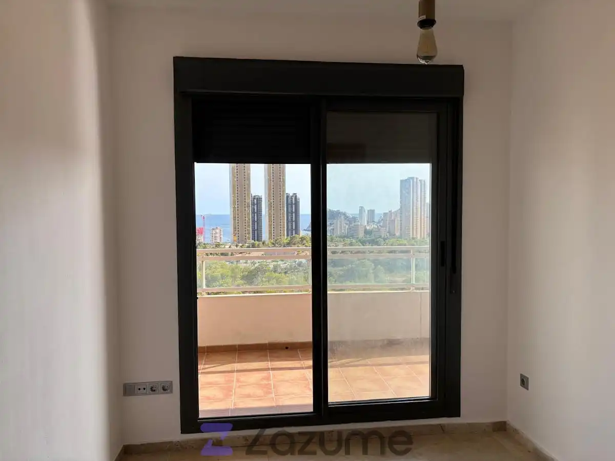 Wohnung mit Pool zur Miete in Calle Pdte. Adolfo Suárez, imagen 26