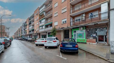 Foto 2 von Geschaftsraum zum Verkauf in C/ Villaamil, Centro, Móstoles