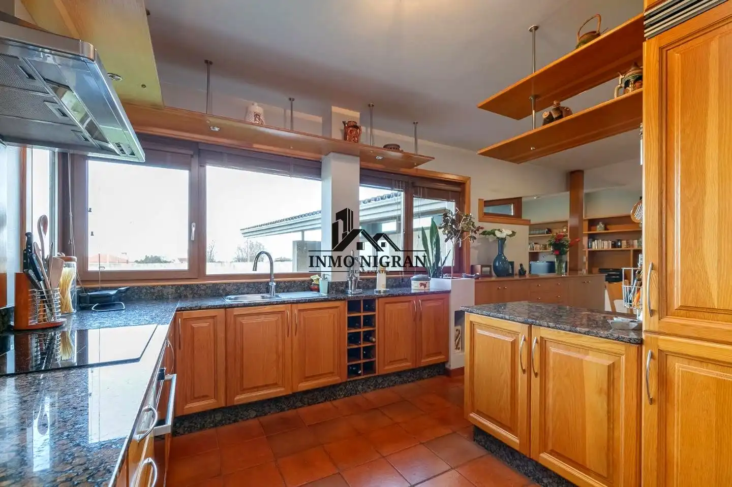 Casa o xalet de lloguer a Vigo , Pontevedra