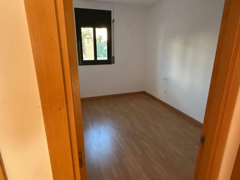 Bedroom of Flat for sale in Nulles, Tarragona