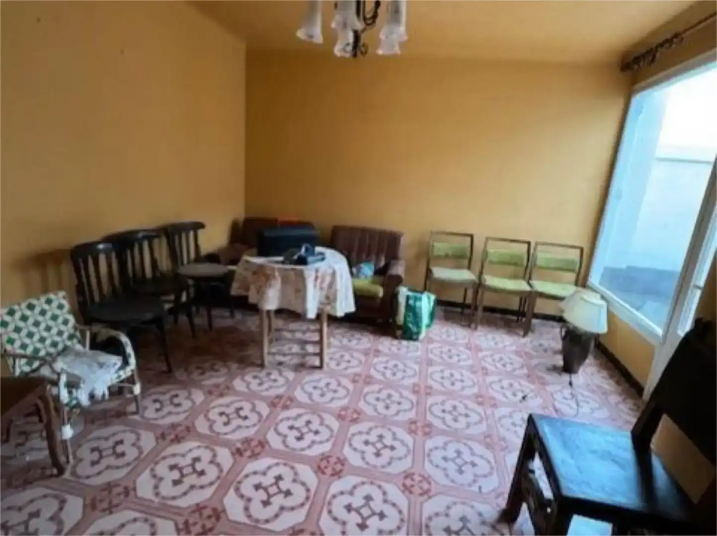 Casa adosada en venda en Barbens amb Traster, Moblat i Balcó