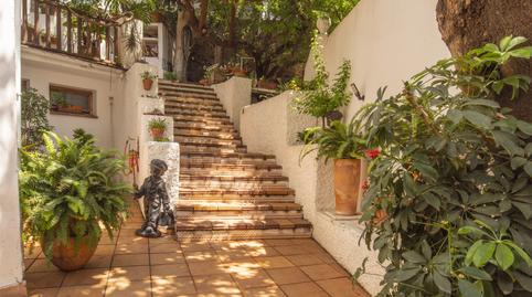 Foto 5 de Casa o chalet en venta en La Malagueta - Monte Sancha, Málaga Capital