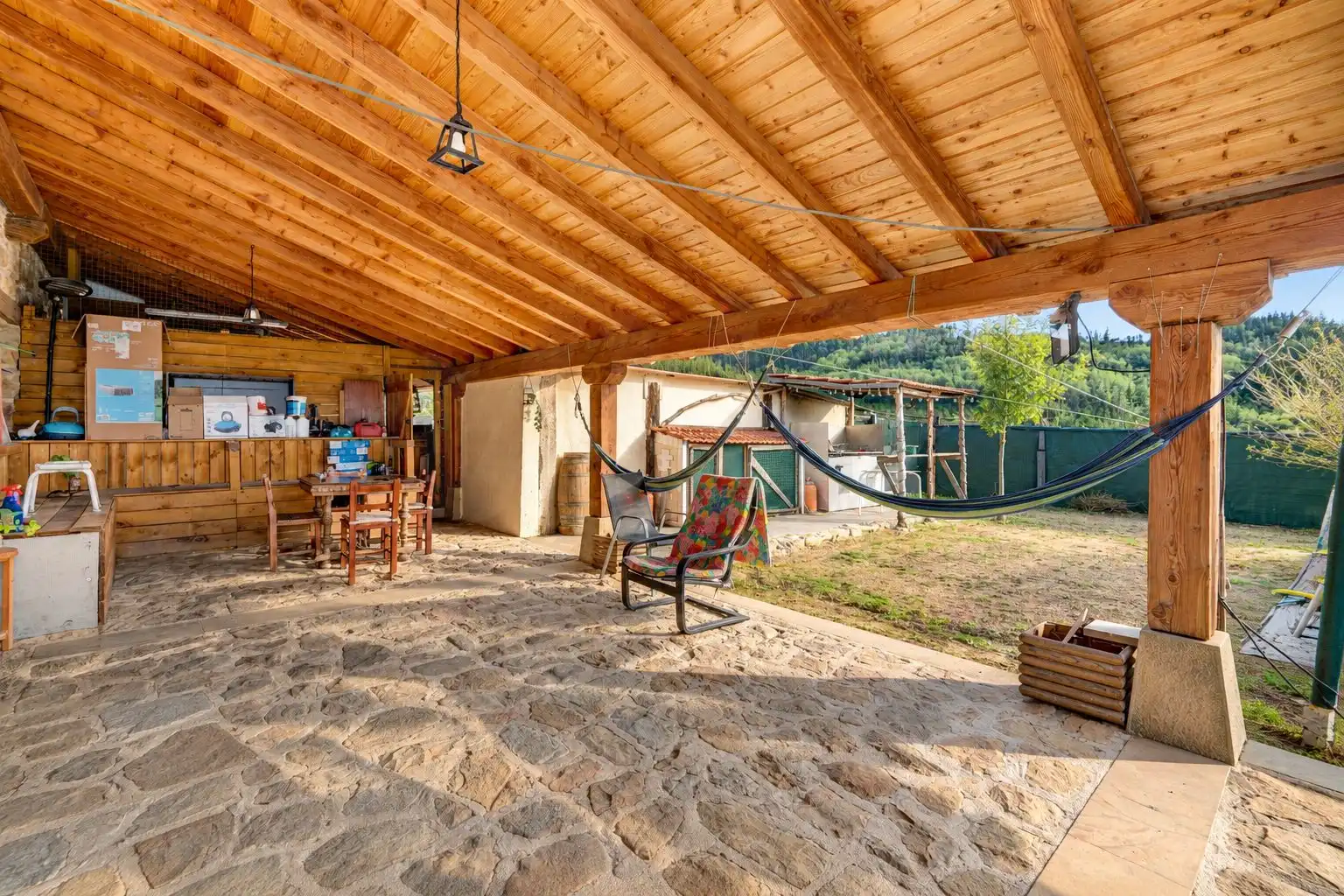 Landhaus zum Verkauf in Iurreta, imagen 25