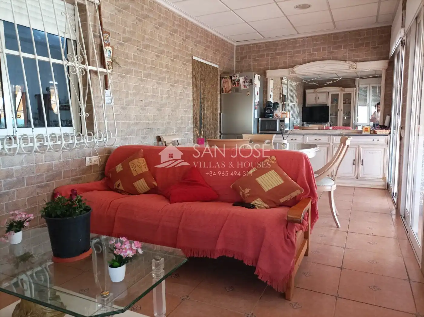 Villa avec jardin à vendre à Monforte del Cid, imagen 4