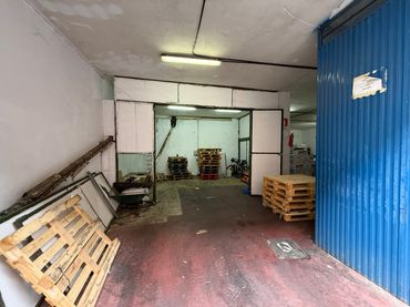 Local comercial en venda a Calle Castilla