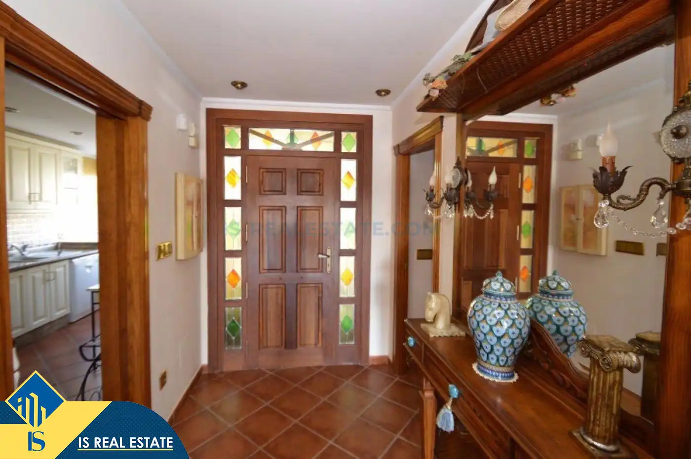 Villa mit Pool zum Verkauf in Los Balcones - Los Altos, imagen 12