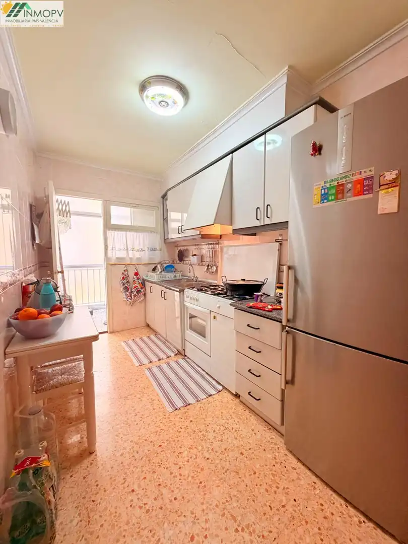 Appartement avec terrasse à vendre à Casco Urbano, imagen 8