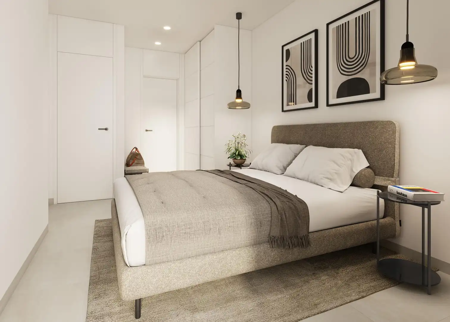 Apartamento con piscina en venta en Mar Menor de Cartagena – Cabo de Palos, imagen 16