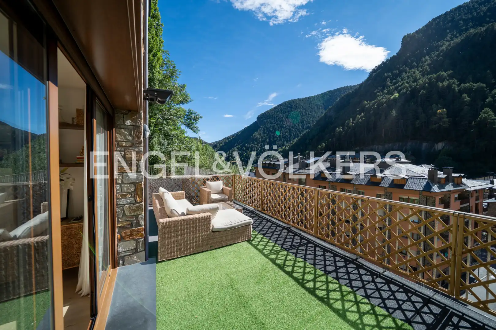 Bajo con ascensor en venta en Arinsal - Erts, imagen 7