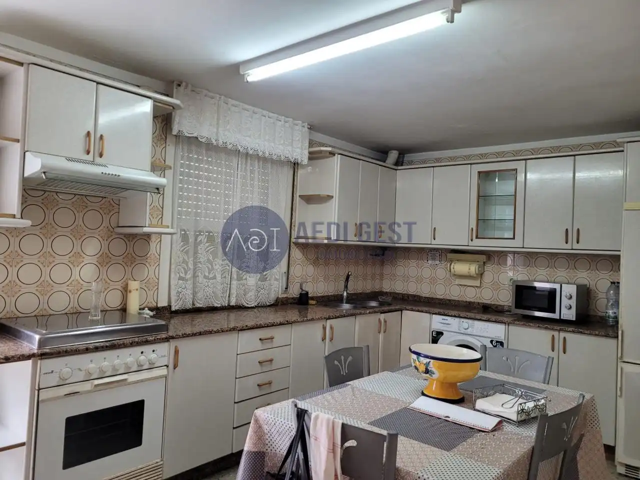 House with garden for sale in Lugar Covaterreña, imagen 9