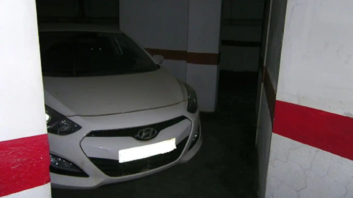 Einzelparkplatz zum Verkauf in Elche ciudad, imagen 4