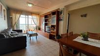 Living room of Flat for sale in Terrassa  with TV, Balcony and Internet