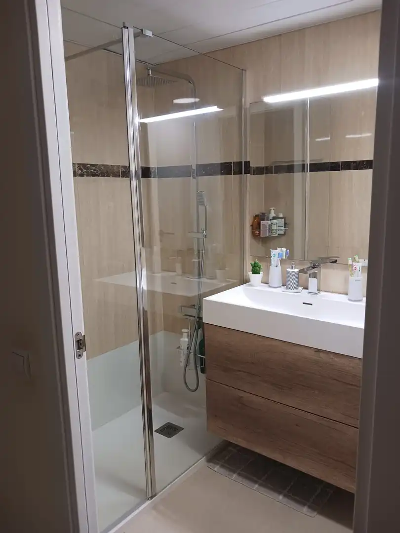 Apartament de lloguer a Port - Horta de Santa María