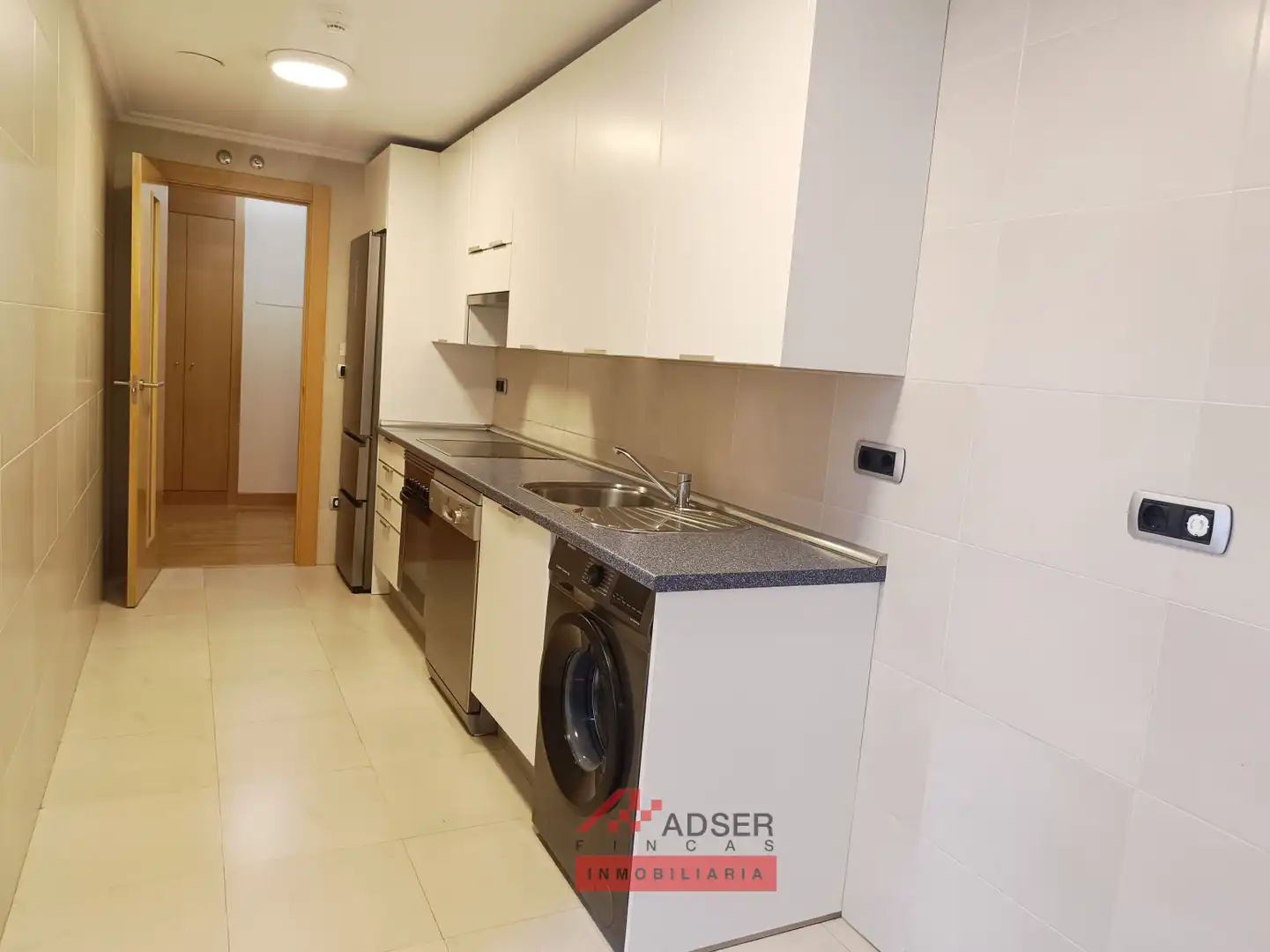 Wohnung mit Aufzug zum Verkauf in Logroño - PQ PARQUE LAS GAUNAS, imagen 6