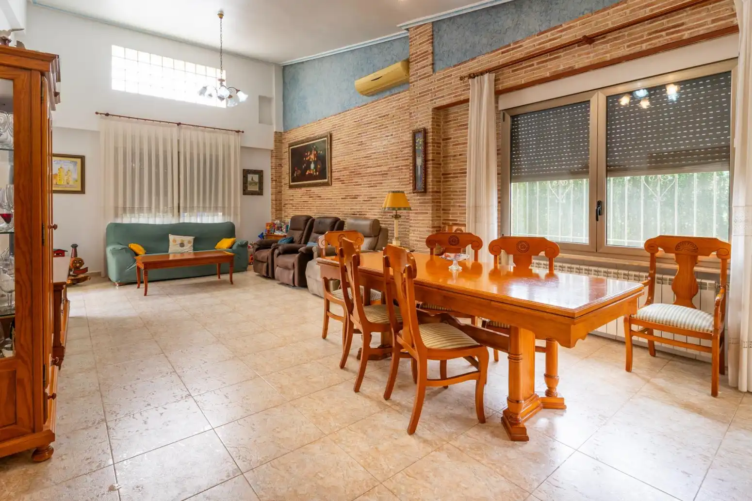 Casa o xalet en venda a Beniajan - EL BOJAR, Beniaján