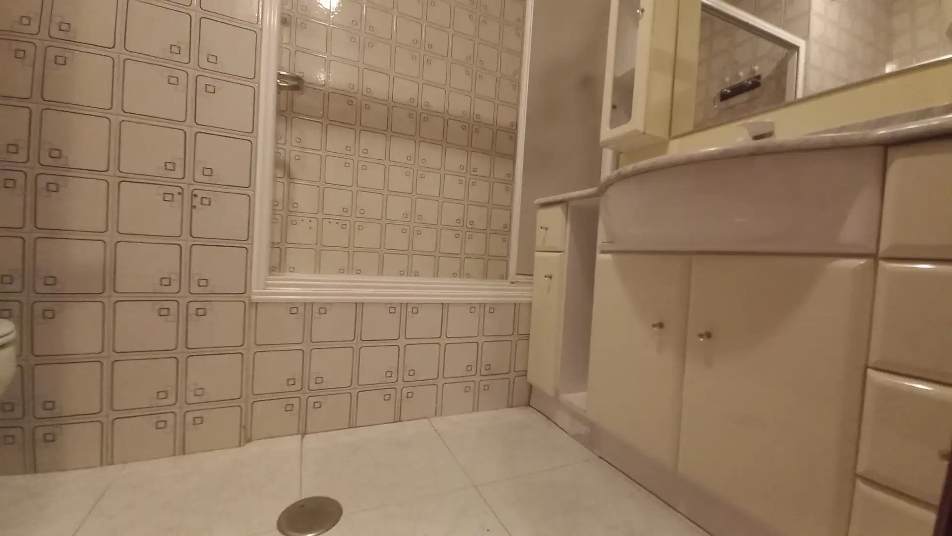 Baño de Piso en venta en Zamora Capital  con Calefacción