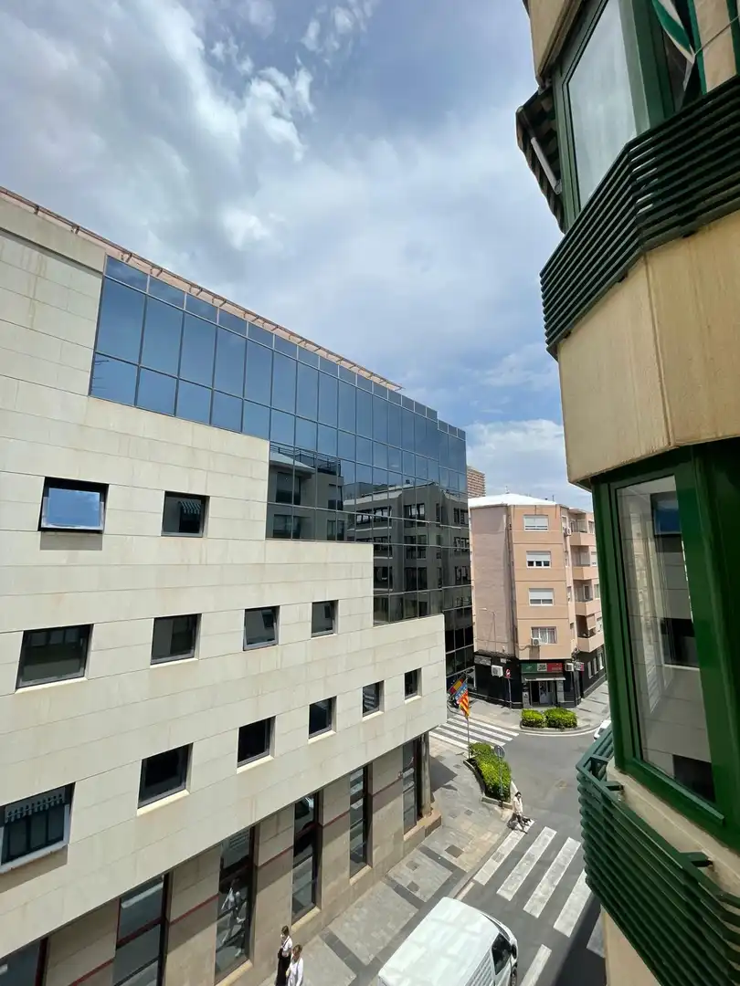 Appartement avec terrasse à louer à Centro, imagen 22