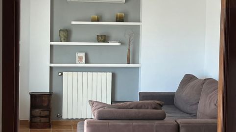 Foto 3 de Ático de alquiler en Cala Bona, Son Servera