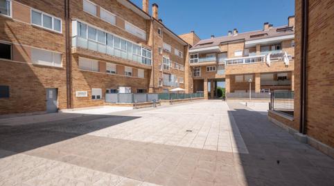 Foto 2 de Pis de lloguer a De la Ciudad de Toledo, Hervencias Altas - El Pinar, Ávila Capital