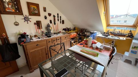 Foto 3 de Piso en venta en Fisterra, A Coruña