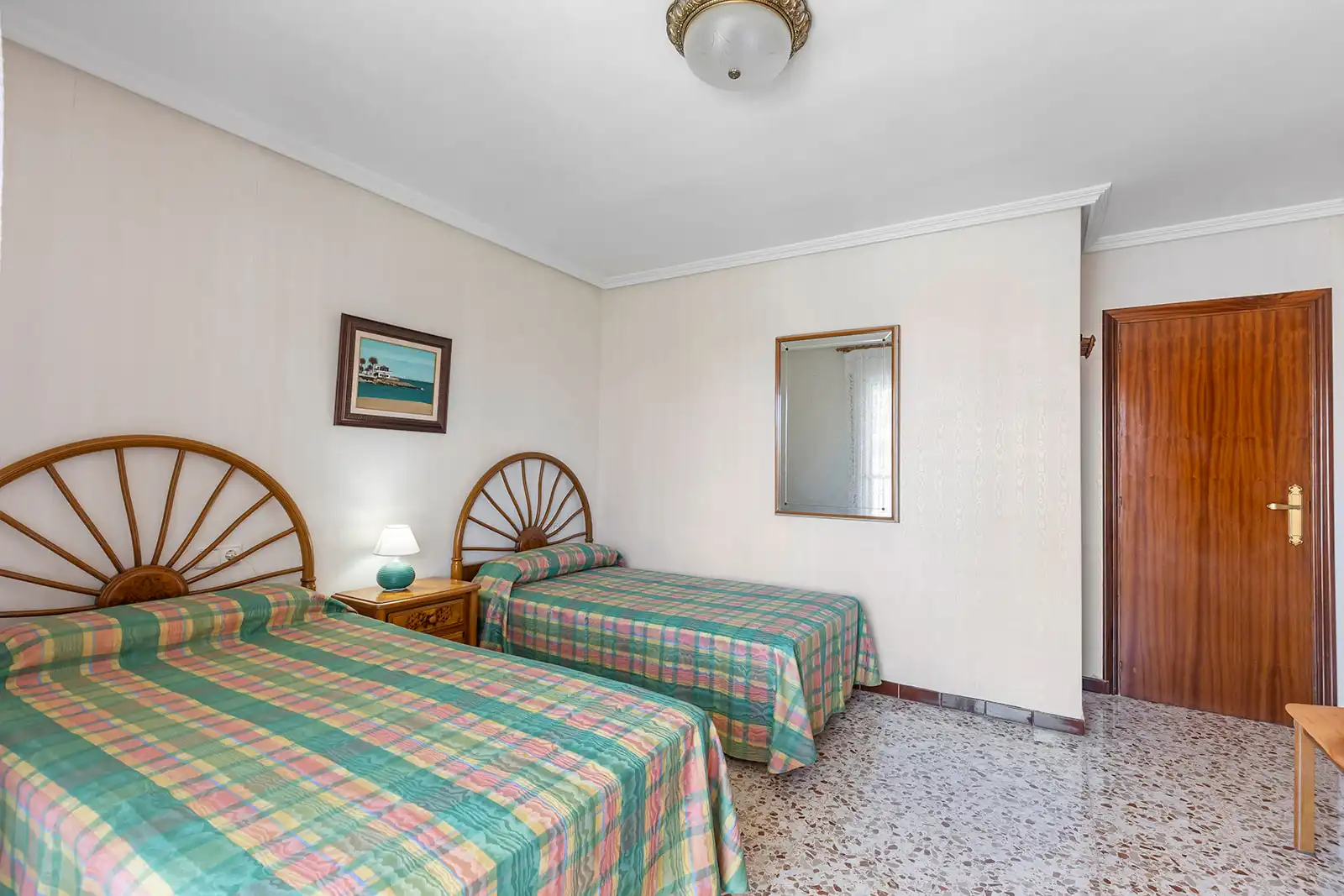 Wohnung zum Verkauf in Playa del Acequión, Náufragos y Rocío del Mar, imagen 11