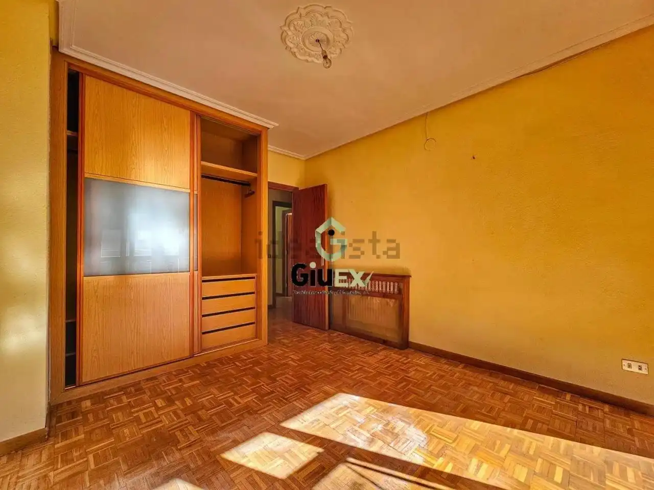 Wohnung mit Aufzug zur Miete in Ruta de la Plata, imagen 11