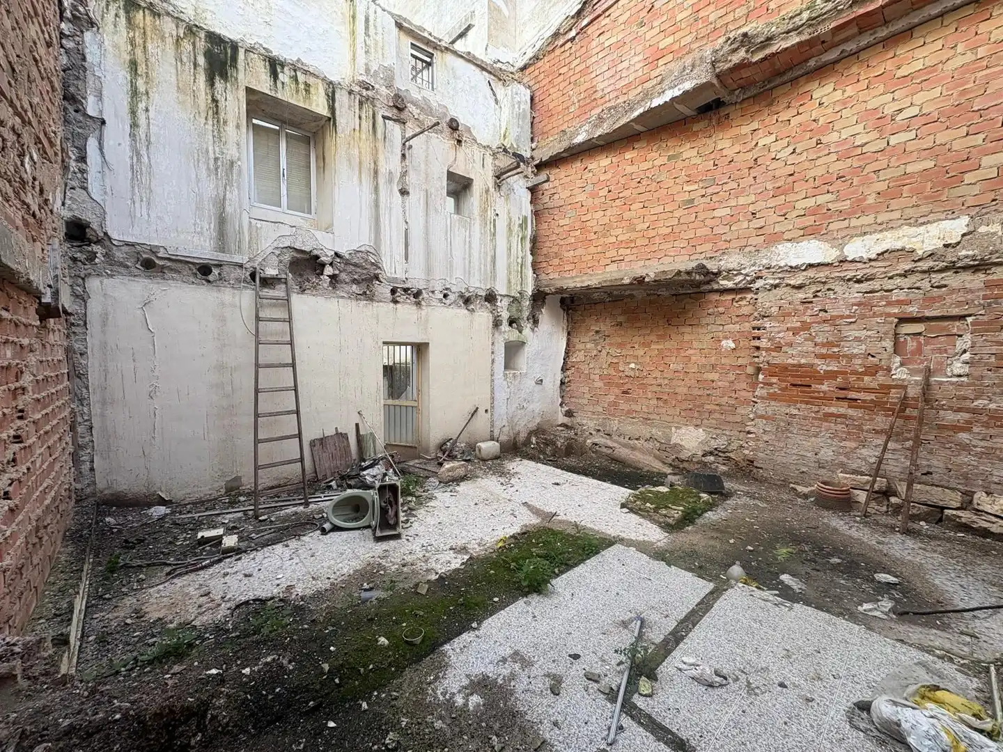 Residencial en venta en Jaén