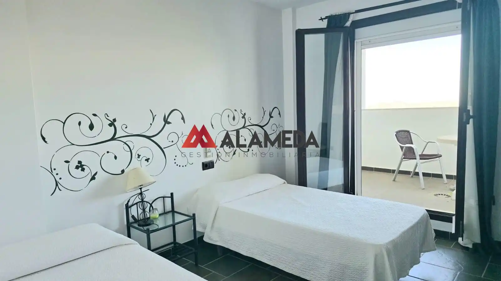 Schlafzimmer von Gebäude zum Verkauf in Medina Sidonia