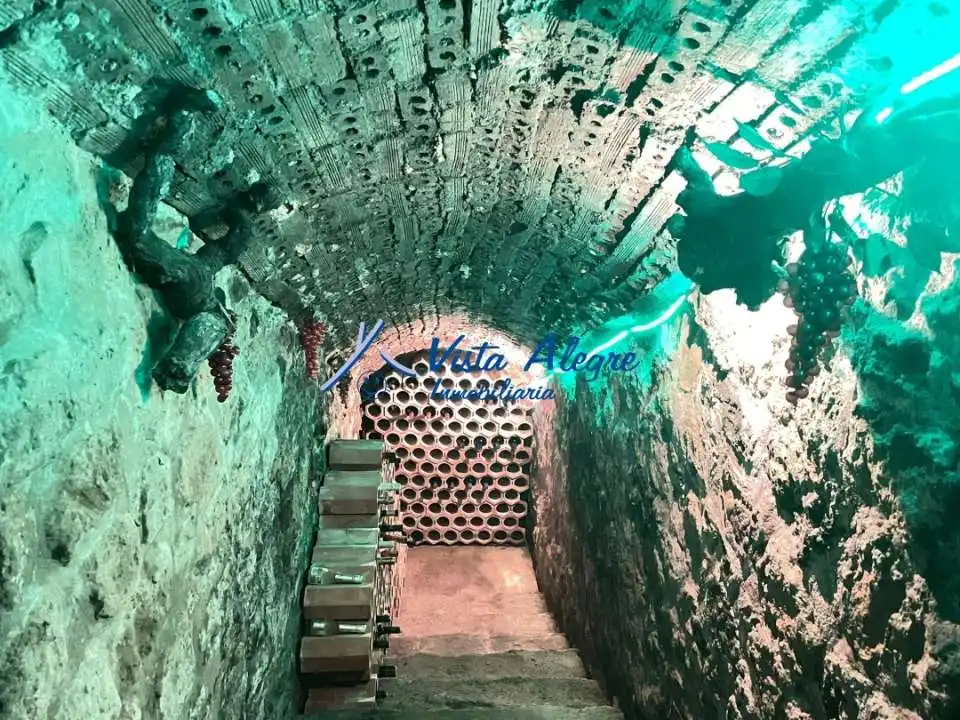 Casa o xalet en venda en Ochánduri amb Moblat