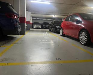 Aparcament de Garatge en venda en A Coruña Capital 