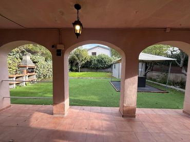 Chalet en venta en Valldoreix