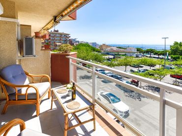 Appartement avec ascenseur à vendre à Carrer Merce Rodoreda 1