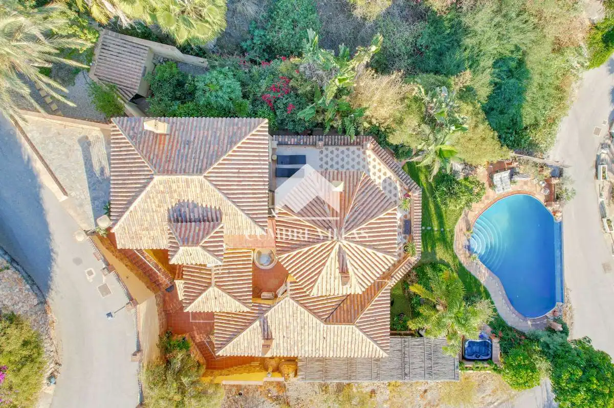 Casa amb piscina en venda a Monte los Almendros - El Pargo - Costa Aguilera, imagen 4