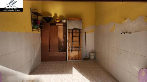 Foto 5 de Garatge de lloguer a Calle Calle de San Fernando, 3, Los Nietos, Cartagena