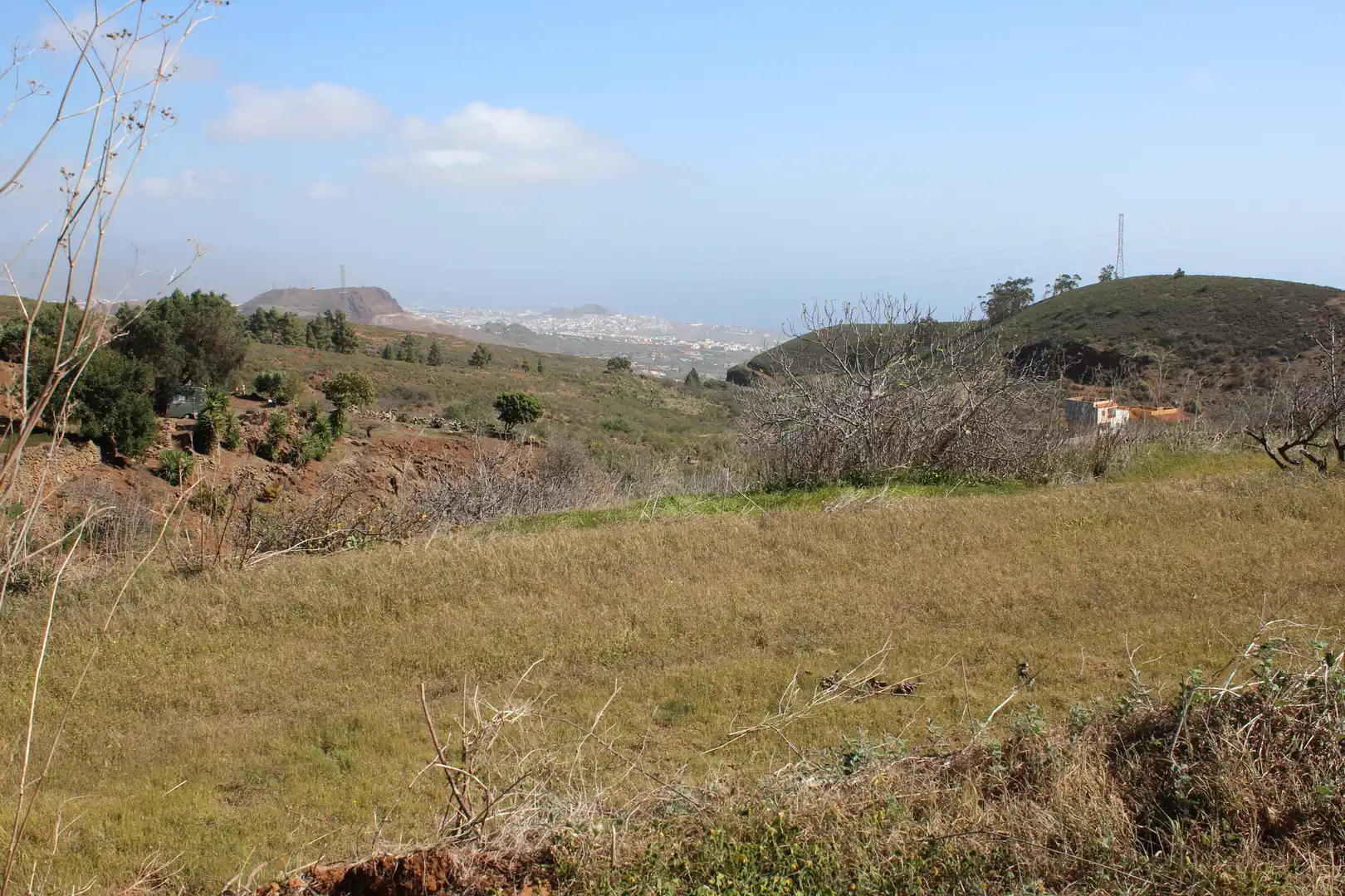 Rustikales Grundstück zum Verkauf in Machado - Las Barreras, imagen 23