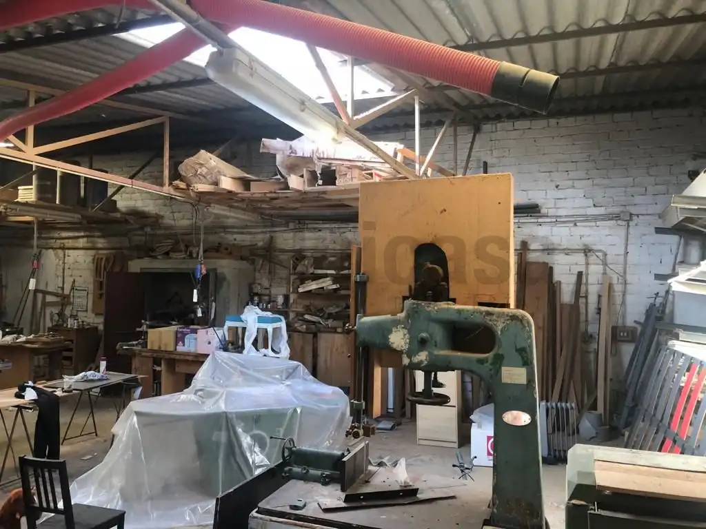 Local en venta en Málaga
