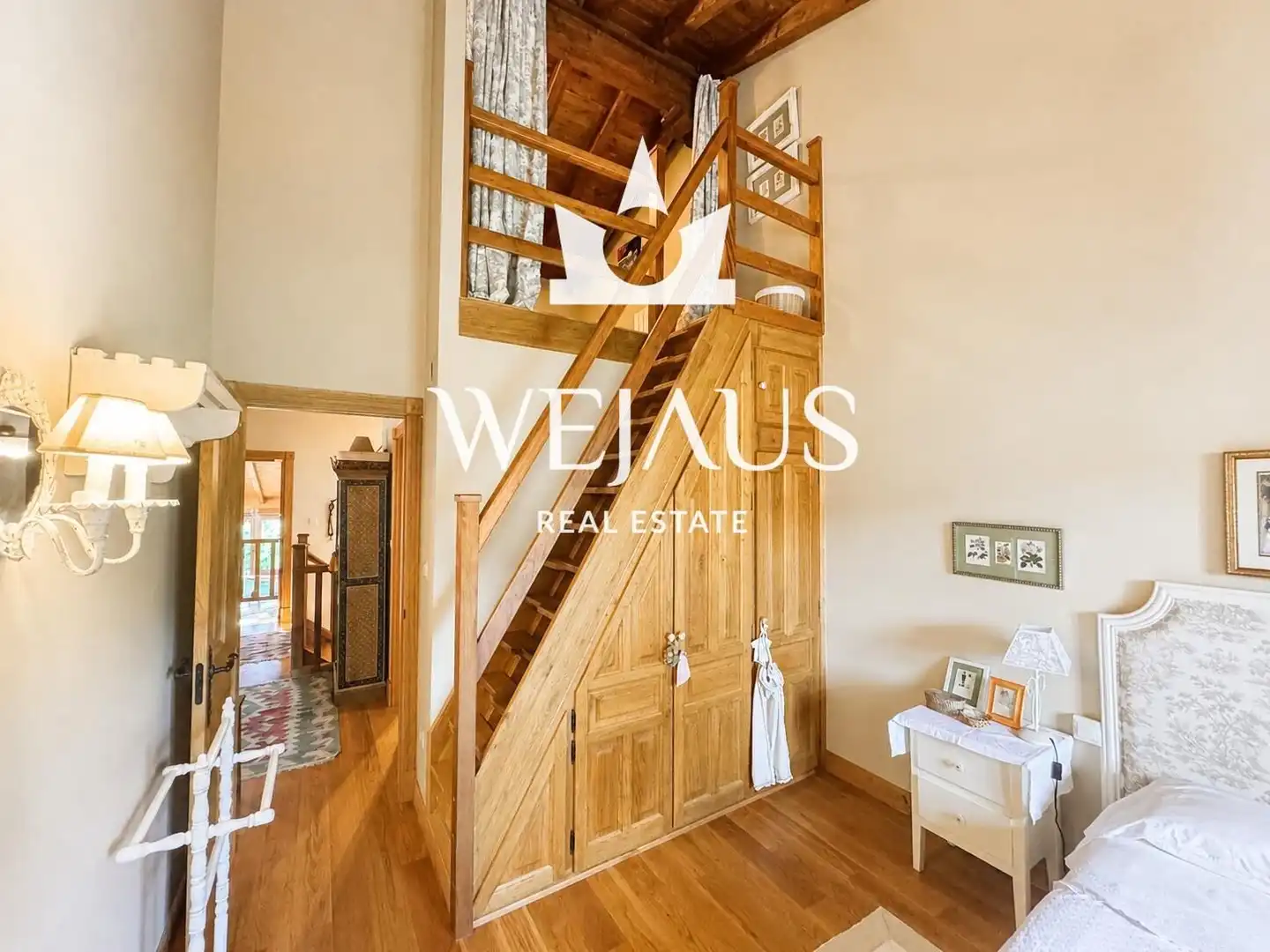 Casa o chalet en venta en Colindres con Calefacción y Balcón