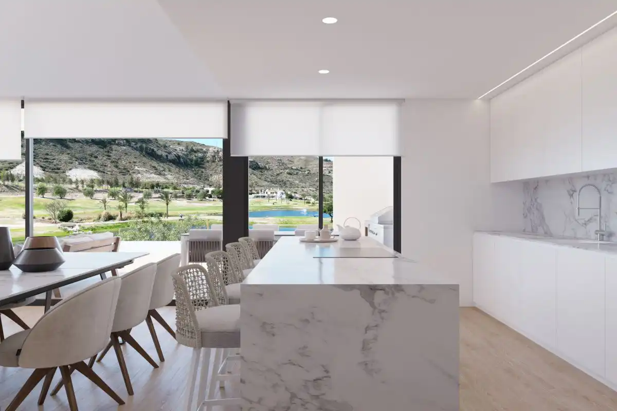 Villa à vendre à Monforte del Cid, imagen 7