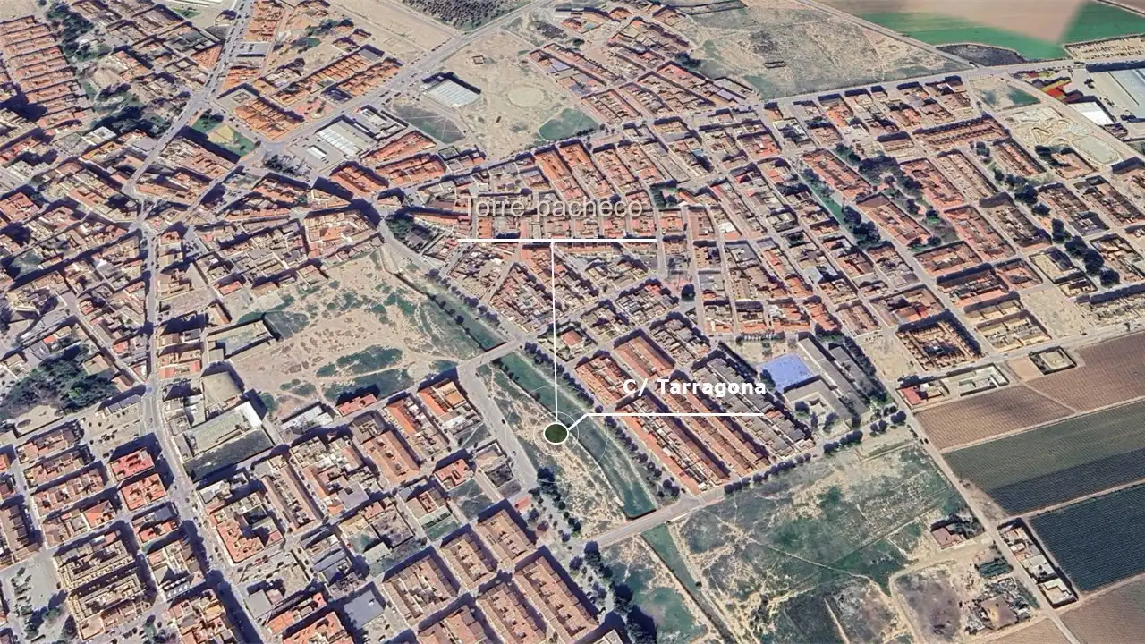 Lands and plots for sale in Sector Aur, imagen 4
